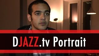 DJAZZ.tv Portrait: Mohamed Abozekry & Heejaz