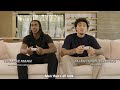 GRAN TURISMO - On the Track with Terance and Jalen