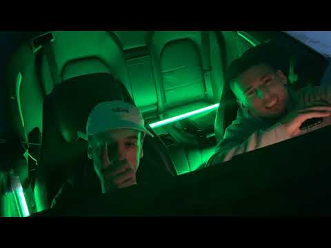 Chyna X ManThinks - GRIND (Prod. Duque)