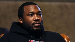 Meek Mill - Late Night Summer (Music Video)