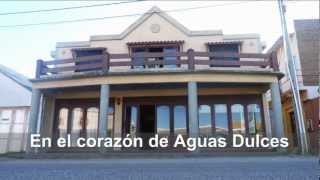 preview picture of video 'Balcón de Mar Aguas Dulces'