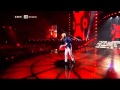 Sarah - Min Øjesten (Danish Winner) X Factor 2011 ...