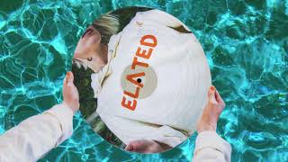 Grace Weber - &quot;Elated&quot; (Official Audio)