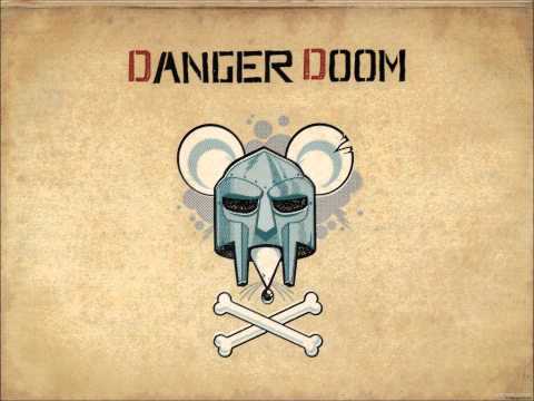 Danger Doom - Bada Bing