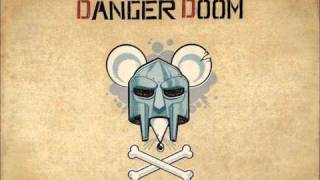 Danger Doom - Bada Bing