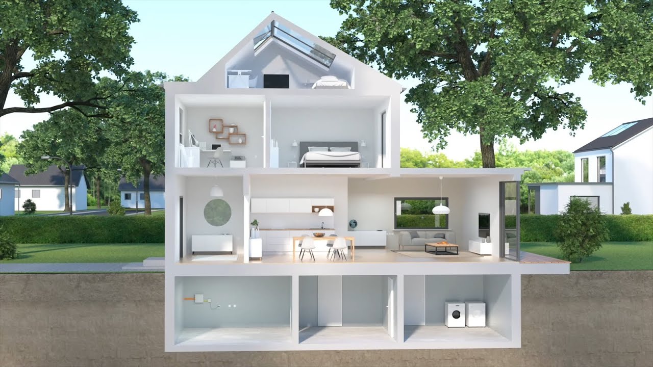 devolo Giga Bridge Phoneline Telephone set