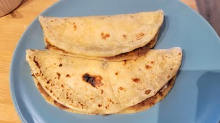 How to make the best flour tortillas and Baleadas🇭🇳 (Honduras dish)😋sazònlatinoconlizz