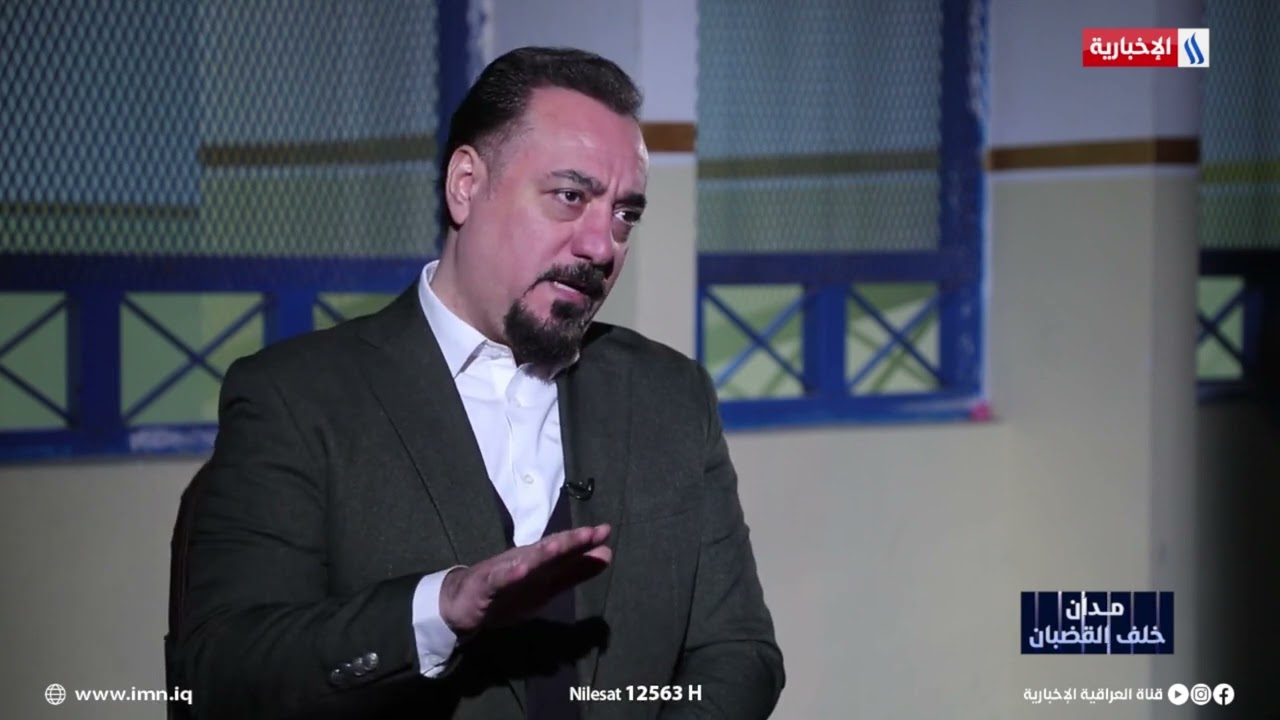 فيديو | شاب مواليد ٢٠٠٤ انتمى إلى تنظيم داعش الإرهابي سنة ٢٠٢٣, عن طريق مايسمى  الإنتماء الالكتروني