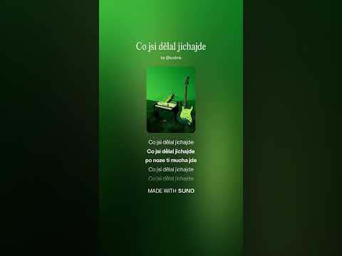 Mucha jde ( Cover AI )