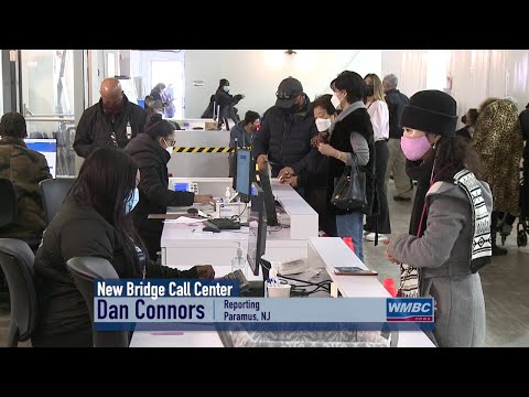 NJ Paramus New Bridge Call Center