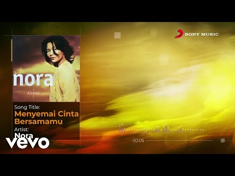 Menyemai Cinta Bersamamu video thumbnail