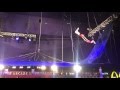 Flying Trapeze Flying Angels Triple