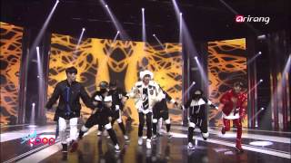 Simply K-Pop EP146-JJCC - Fire JJCC - 질러