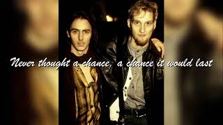 Mad Season - I&#39;m Above (lyrics)