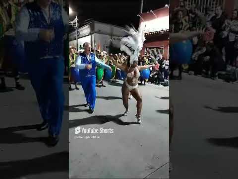 Maria Cecilia Larrosa San Carlos Maldonado