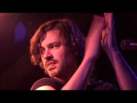 Caesars Jerk It Out Uppsala Katalin 190207