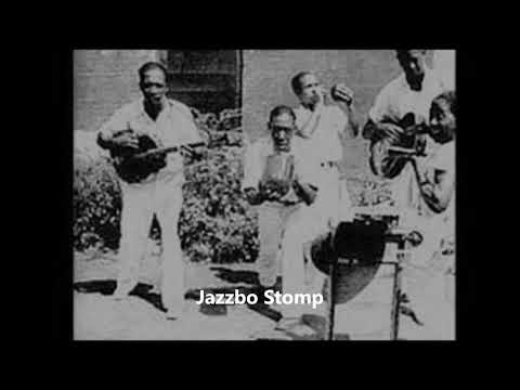 Thumbnail for Memphis Jug Band-Jazzbo Stomp by Jug band, Robert Burse, Jazz band, Will Shade