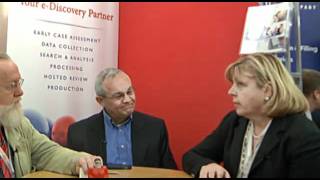 Contract attorney review in e-Discovery - TechLaw Solutions e-Discovery Zone