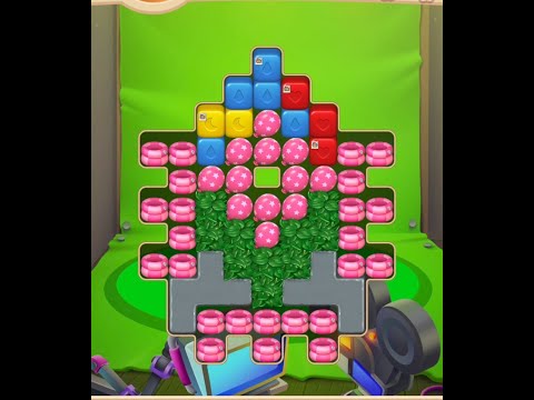 TOON BLAST level 8358