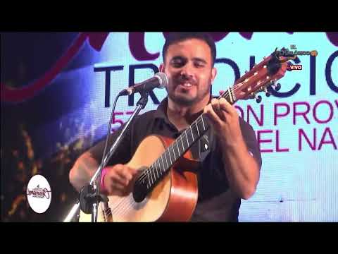 Armando Cejas Parras con Mario Prieto Linares Mburucuya 2026