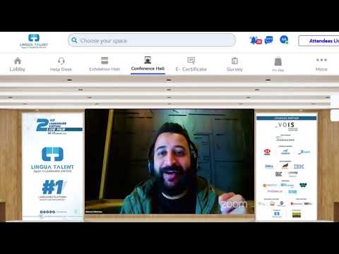 AHMED MOHSEN - Careers are made in Majorel