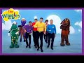 Walk The Wiggles Yummy Yummy 1998 OGWiggles