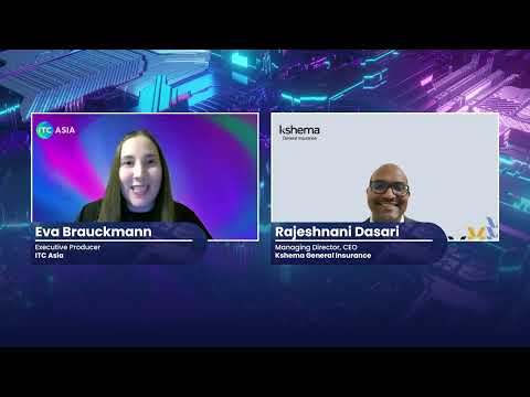 Closing the Rural Protection Gap Through Digital-First Insurance (ITC Asia 2026)