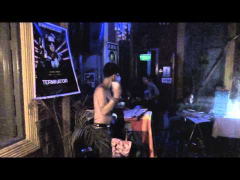 Chintatá @ Festival Apaga la TV