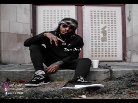 2020 Ace Cino x Damedot x Sada Baby Type Beat *Only The Mafia* (Prod  By @Chef LaMon)