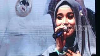 Download lagu NISSA SABYAN YA MAULANA Feat TASYA ROSMALA... mp3