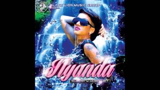 Slippery When Wet (Diamonds Remix) - Nyanda [AUDIO]