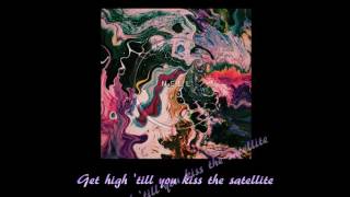 [ENG SNB/英字]Nell(넬) - Full moon