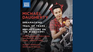 Trail of Tears: I. Where the Wind Blew Free