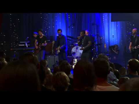 Petter - Så klart (Live @ Tack för musiken)