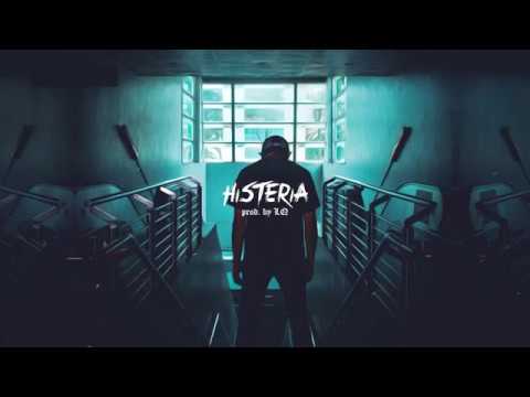 YAPH & Addy Khayal - HISTERIA (Audio)