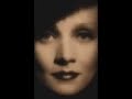 Marlene Dietrich, Marie, Marie, (French Version ...