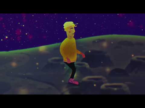 Tom Thaler - Mond (prod. by Basil)