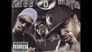 Three 6 Mafia - Got It 4 Sale (Screwed &amp; Chopped) Dj Evil-E
