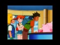 Oh Nurse Joy