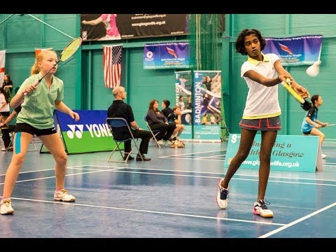 SEMI-FINALS: GIYBC 2014