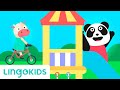 Let S Play Outdoors Kids Songs In English Lingokids