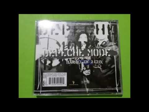 Depeche Mode - Barrel Of A Gun (One Inch Punch Mix)