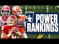 College Football Power Rankings: Top 6 remain UNCHANGED, Clemson in top 10 | CBS Sports HQ