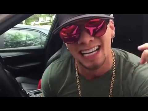 Tony Brouzee Ft. Brytiago - Lokita [Previo]