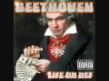 Beethoven 5th Movement Fart Cover