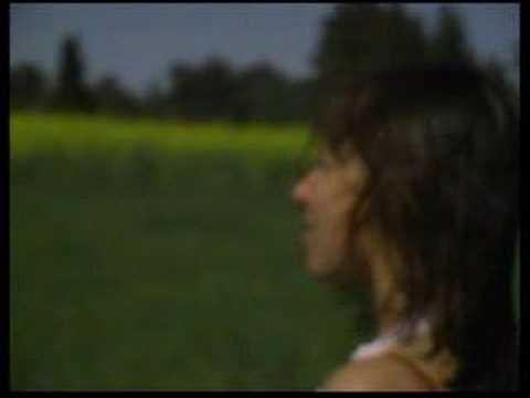 Blumenmädchen Traumsequenz