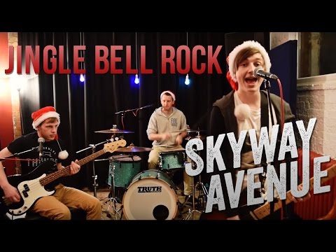 Jingle Bell Rock - Skyway Avenue