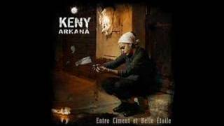 Keny Arkana - Je me barre