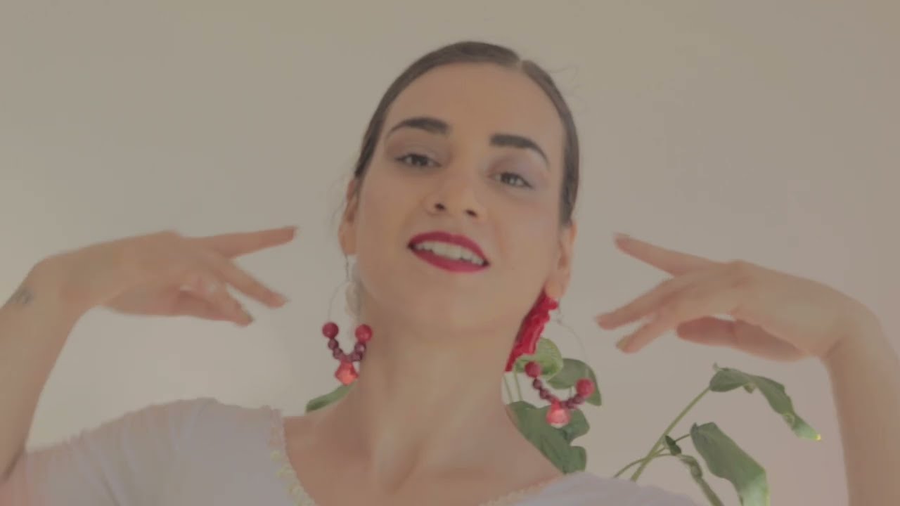 Promotional video thumbnail 3 for Almandaluz Flamenco Fusion