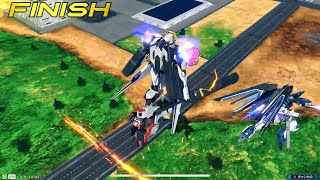 [オバブ]今更始めるライフリ練習7